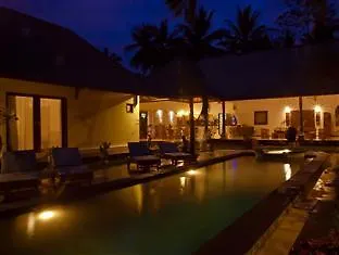 *** Holiday park Villa Junjungan Resort Pool & Spa Indonesia