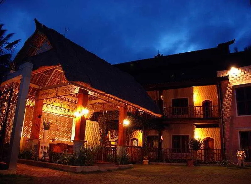 Villa Junjungan Resort Pool & Spa