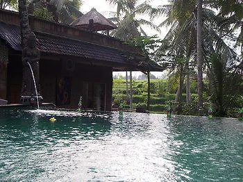 Villa Junjungan Resort Pool & Spa 3*, Ubud (Bali)