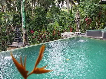 Villa Junjungan Resort Pool & Spa