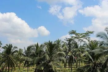 Villa Junjungan Resort Pool & Spa Holiday park