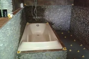 Holiday park Villa Junjungan Resort Pool & Spa