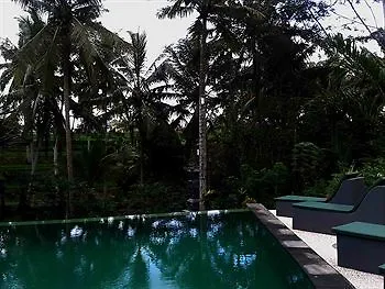 *** Holiday park Villa Junjungan Resort Pool & Spa Indonesia