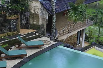 Villa Junjungan Resort Pool & Spa