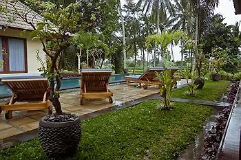 Villa Junjungan Resort Pool & Spa Indonesia