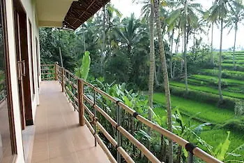 Villa Junjungan Resort Pool & Spa 3*, Ubud (Bali) Indonesia