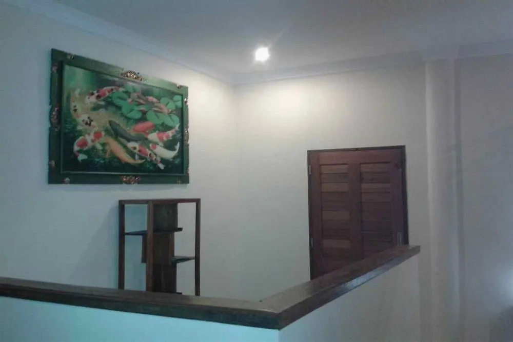 Villa Junjungan Resort Pool & Spa Indonesia