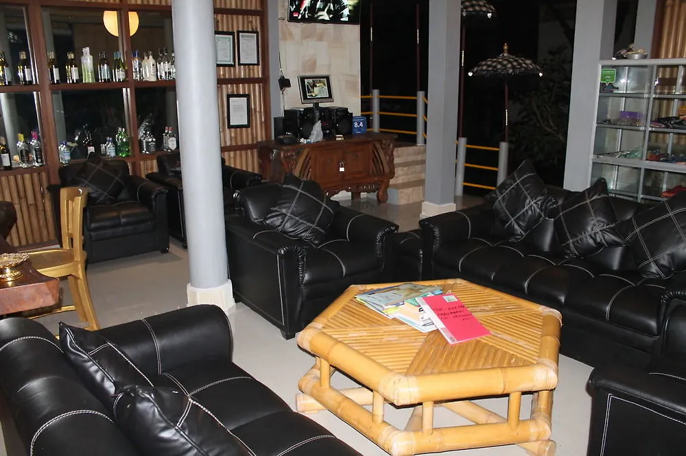 Villa Junjungan Resort Pool & Spa 3*, Ubud (Bali)