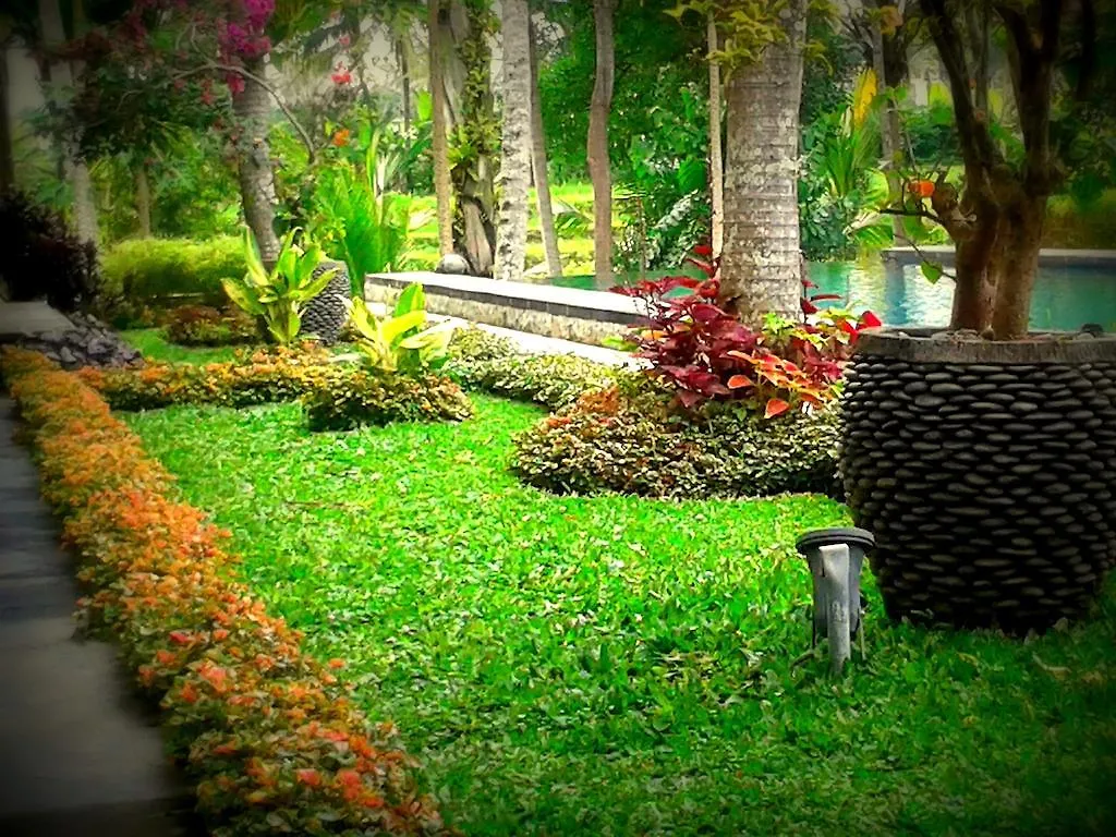 Villa Junjungan Resort Pool & Spa 3*, Ubud (Bali)