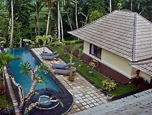 Villa Junjungan Resort Pool & Spa Ubud (Bali)