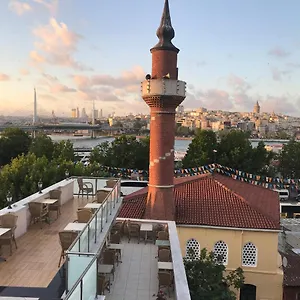 Altinboynuz Family 2* Istambul
