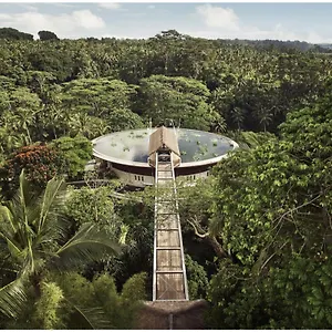 Four Seasons Bali At Sayan Ośrodek wypoczynkowy