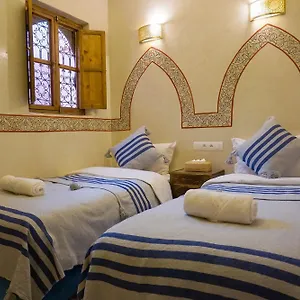 Flowers Guest house Marrakesh