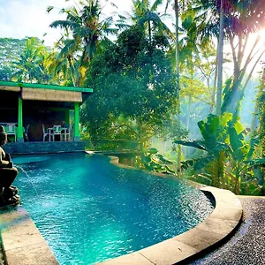 Vakantiepark Dupa, Ubud