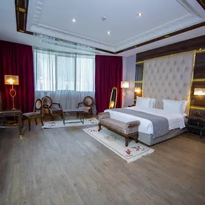 Sapphire Hotel Baku