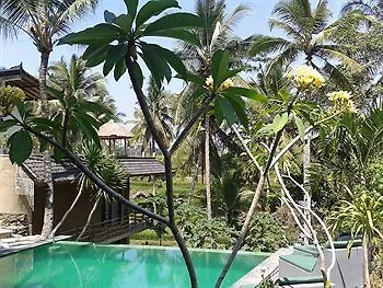 Villa Junjungan Resort Pool & Spa Ubud (Bali)