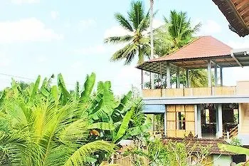 Holiday park Villa Junjungan Resort Pool & Spa