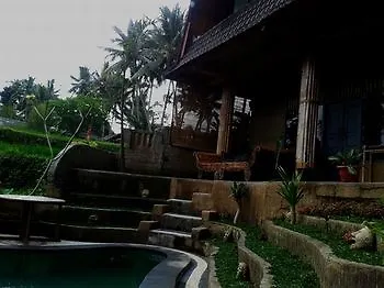 Holiday park Villa Junjungan Resort Pool & Spa