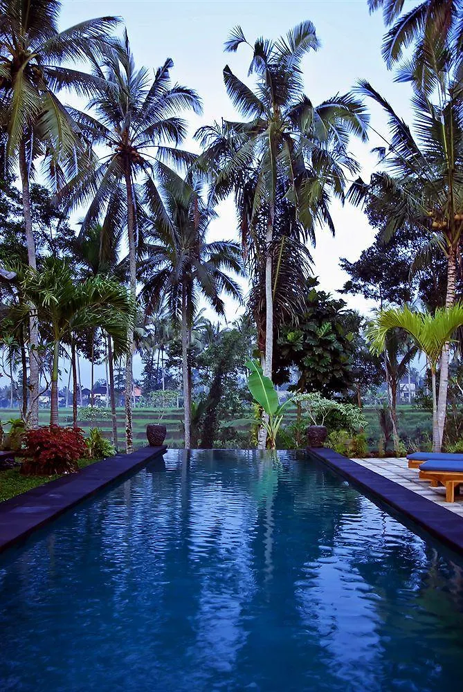 Villa Junjungan Resort Pool&Spa Ubud Indonesien