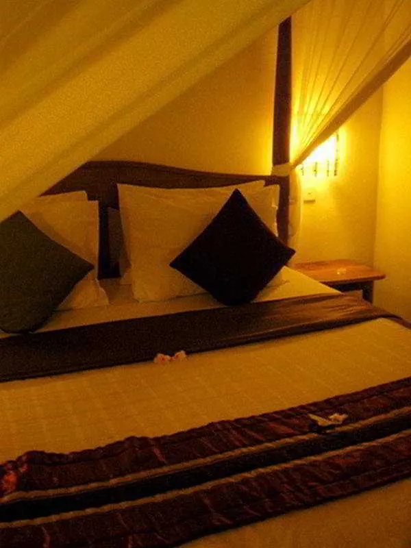 Villa Junjungan Resort Pool & Spa 3*, Ubud (Bali) Indonesia