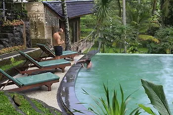 Villa Junjungan Resort Pool & Spa Holiday park Ubud (Bali)