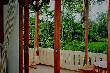 Villa Junjungan Resort Pool&Spa Ubud