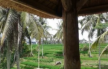 Villa Junjungan Resort Pool & Spa Holiday park