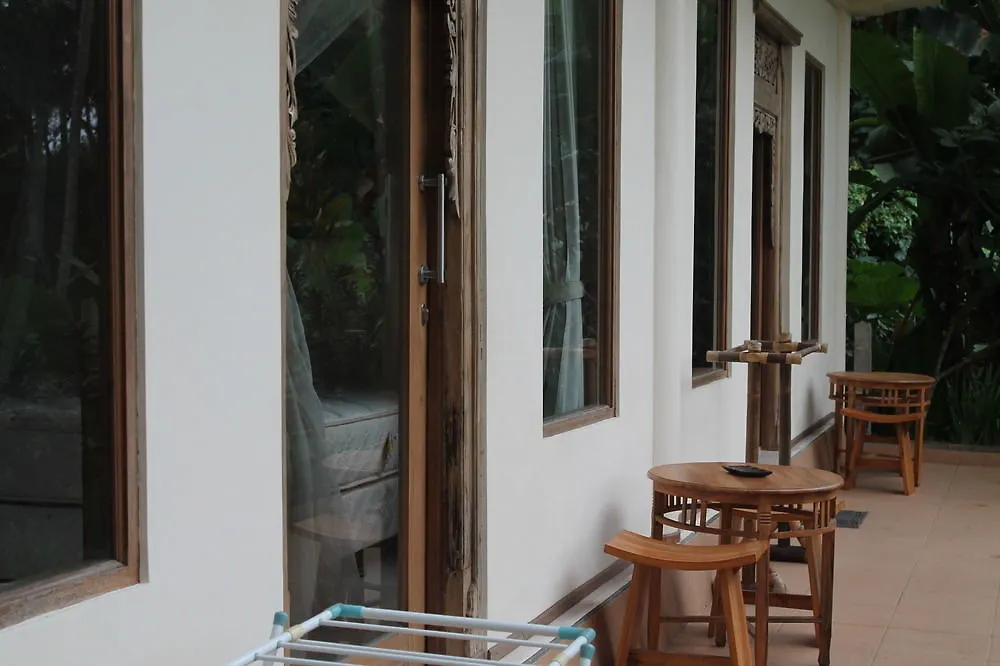 Semesterpark Villa Junjungan Resort Pool&Spa Ubud