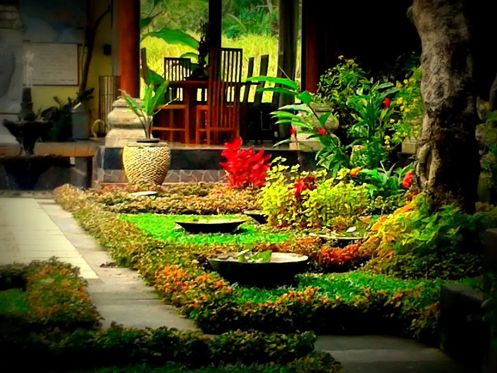 Villa Junjungan Resort Pool & Spa Holiday park