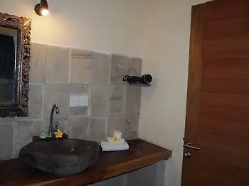 Villa Junjungan Resort Pool & Spa Ubud 3*,